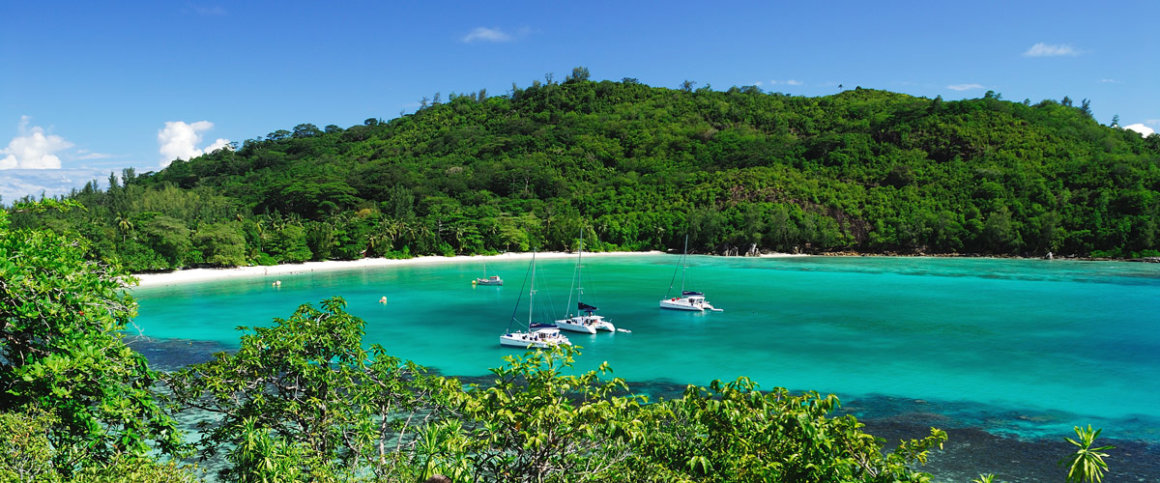 Top Spots in den Seychellen