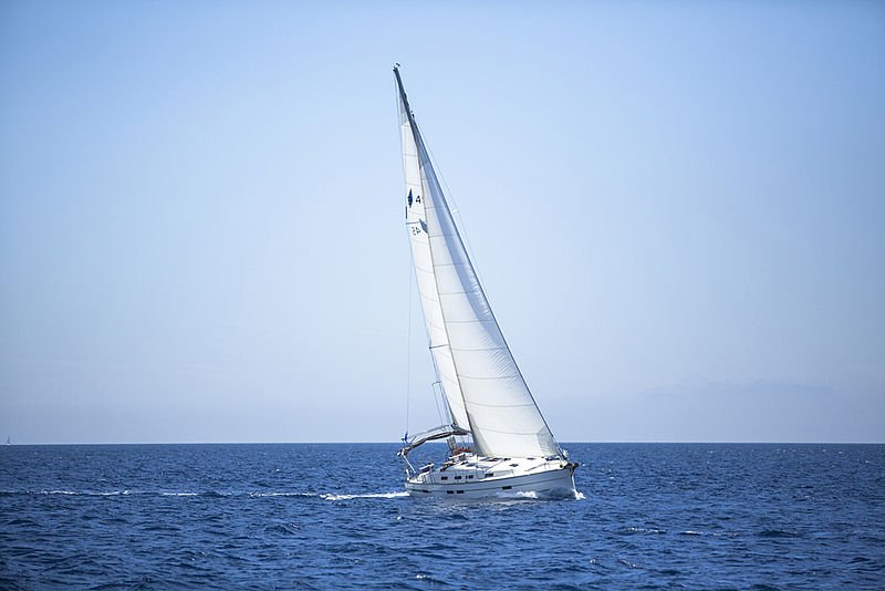 Yachtcharter Lanzarote