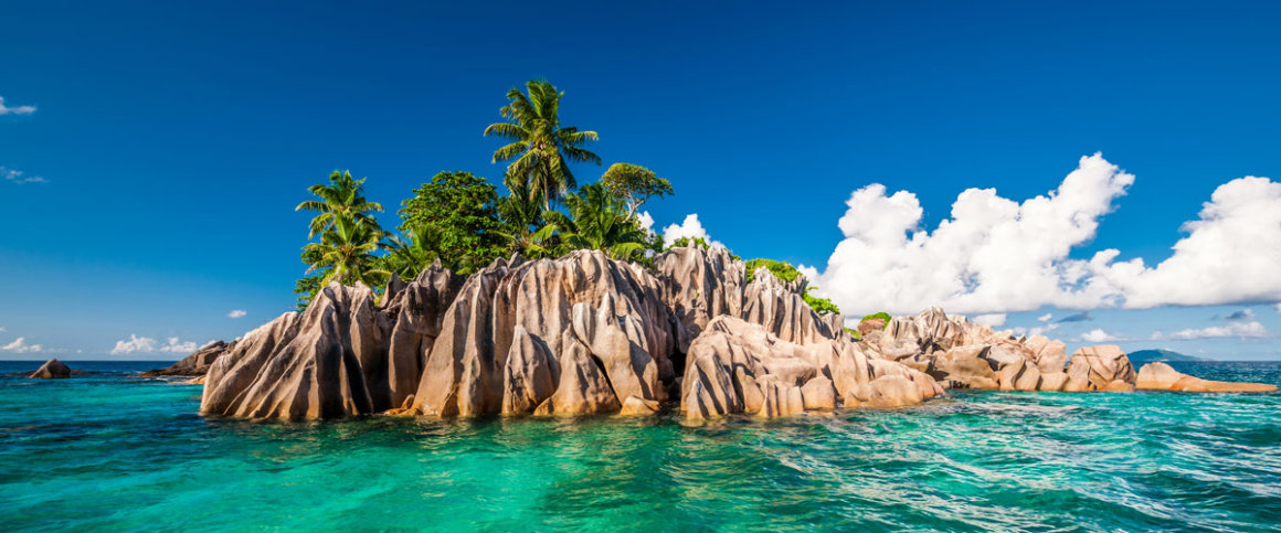 Reisebericht Seychellen